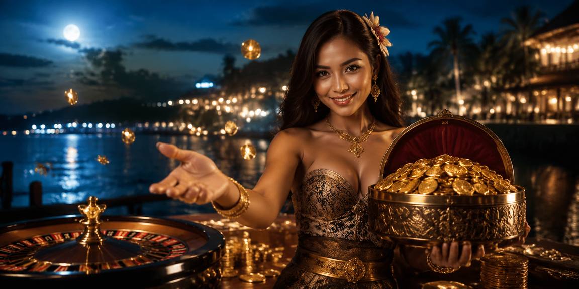 togelslot mobile gaming